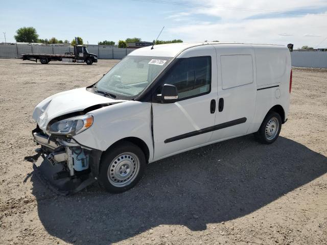  Salvage Ram Promaster