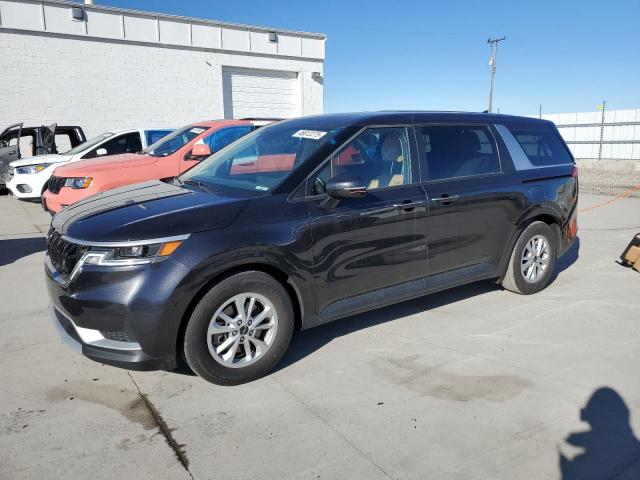  Salvage Kia Carnival