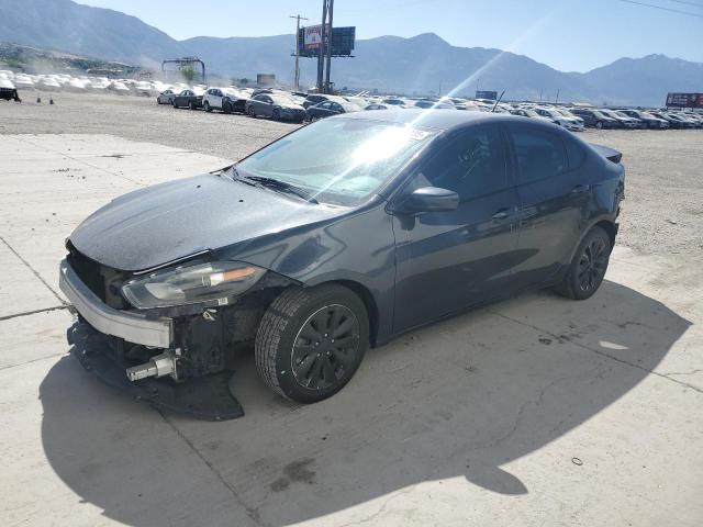  Salvage Dodge Dart