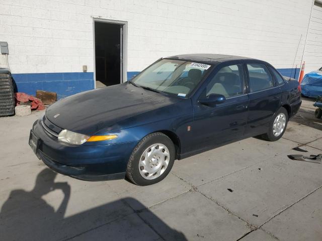  Salvage Saturn L200