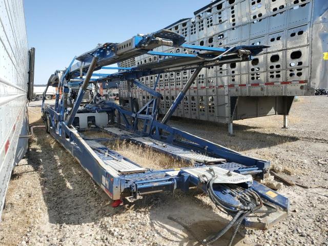  Salvage Cottrell Autohauler