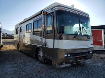  Salvage Roadmaster Dyanaster