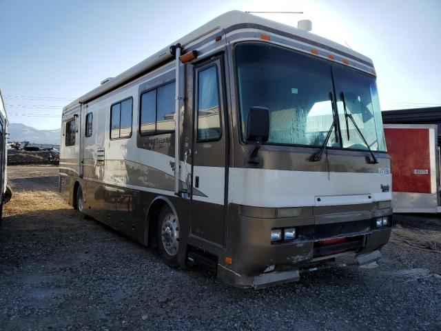  Salvage Roadmaster Dyanaster