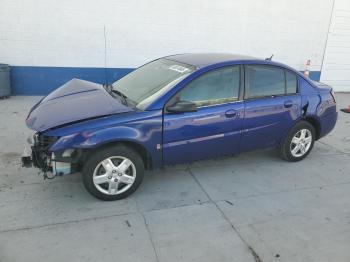  Salvage Saturn Ion