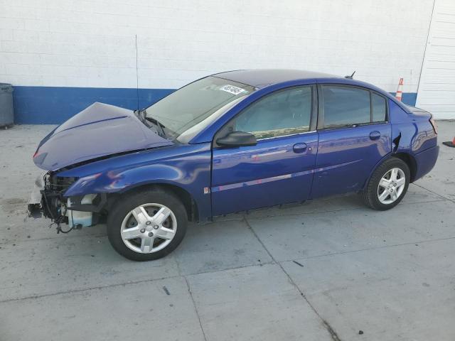  Salvage Saturn Ion