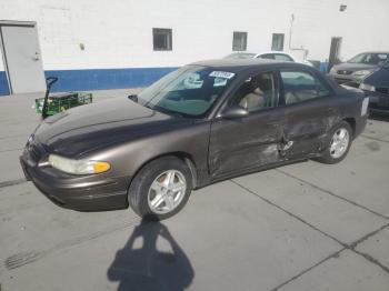  Salvage Buick Regal