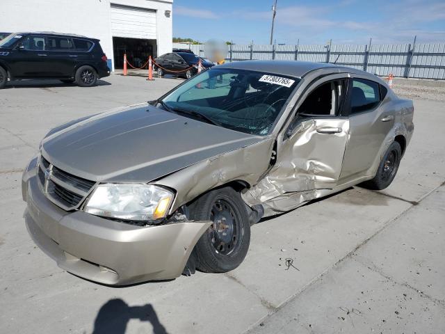  Salvage Dodge Avenger