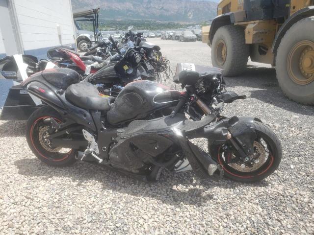  Salvage Suzuki Gsx1300