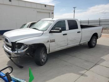  Salvage Ram 3500