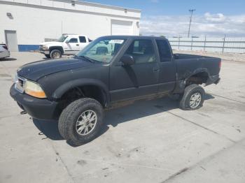  Salvage GMC Sonoma