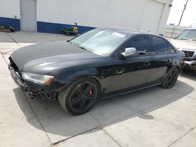  Salvage Audi S4