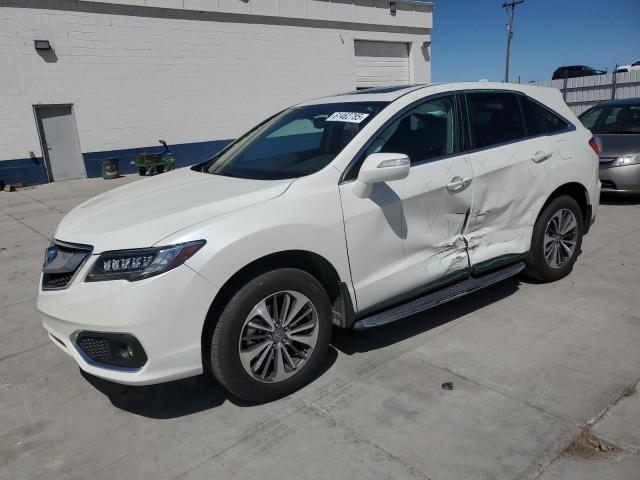  Salvage Acura RDX