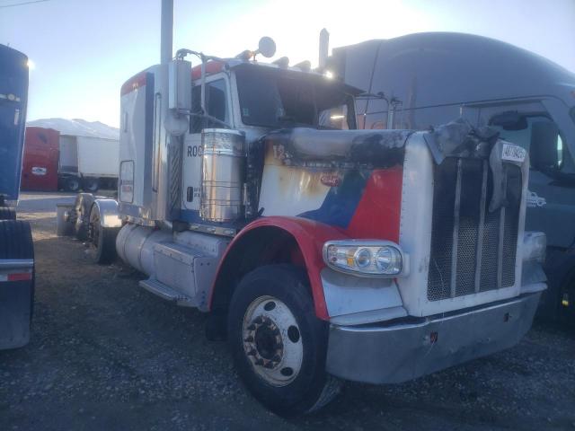  Salvage Peterbilt 388