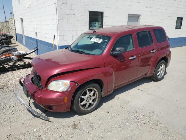  Salvage Chevrolet HHR