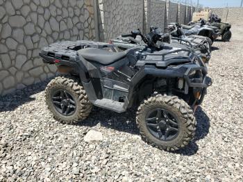  Salvage Polari Sportsman