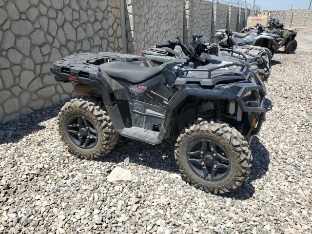  Salvage Polari Sportsman