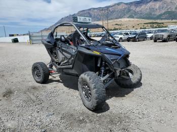  Salvage Polaris Rzr Pro R