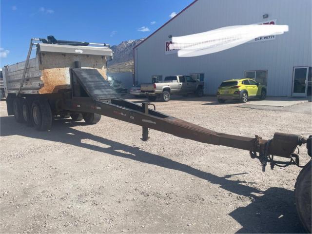  Salvage Williamsen 15 Ft