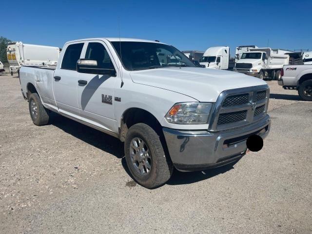 Salvage Ram 2500