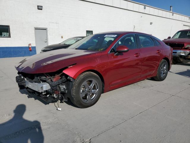  Salvage Kia K5