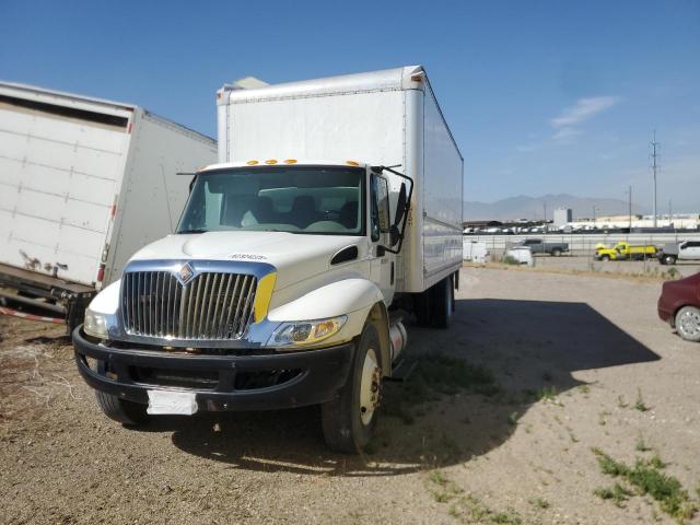  Salvage International 4000 Serie