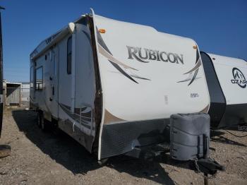  Salvage Dutchmen Rubicon