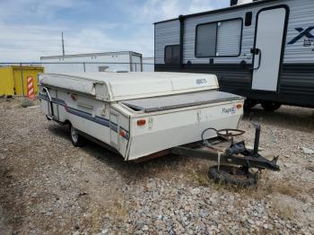 Salvage Cobra Trike Flagstaff