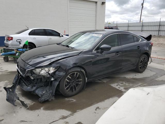  Salvage Mazda 6
