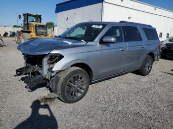  Salvage Ford Expedition