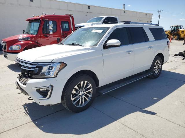  Salvage Ford Expedition