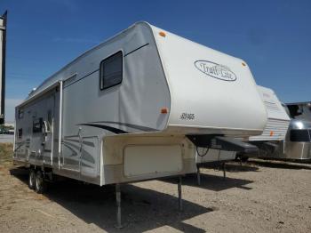  Salvage Winnebago Lite Five
