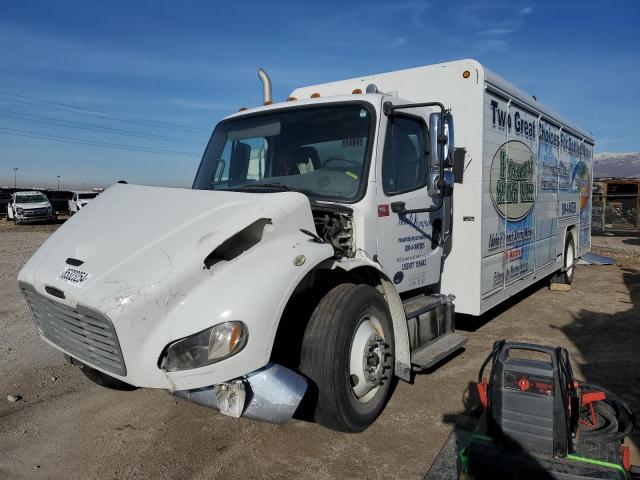  Salvage Freightliner M2 106 Med