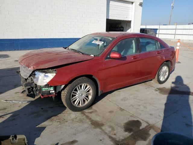  Salvage Chrysler Sebring