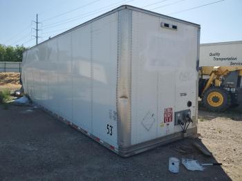  Salvage Hyundai Trailer