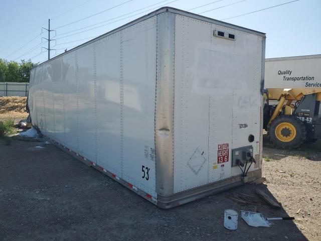  Salvage Hyundai Trailer