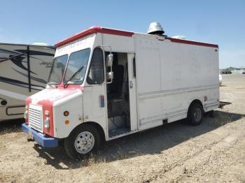  Salvage Ford Econoline