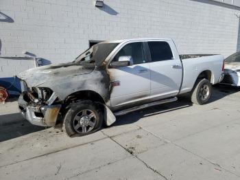  Salvage Dodge Ram 2500