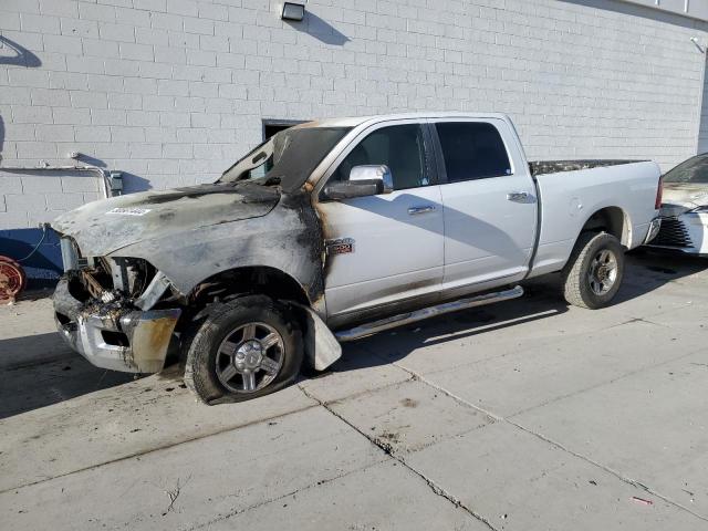  Salvage Dodge Ram 2500