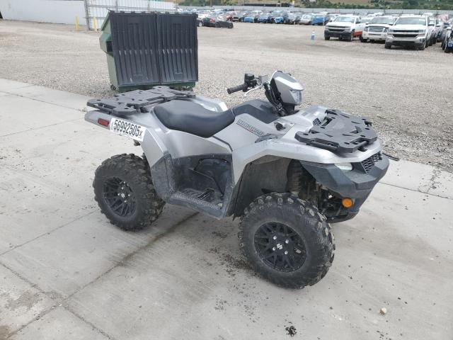 Salvage Suzuki Atv
