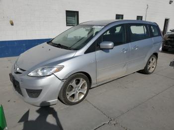  Salvage Mazda 5