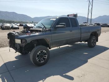  Salvage Dodge Ram 2500