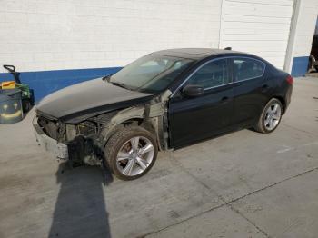  Salvage Acura ILX