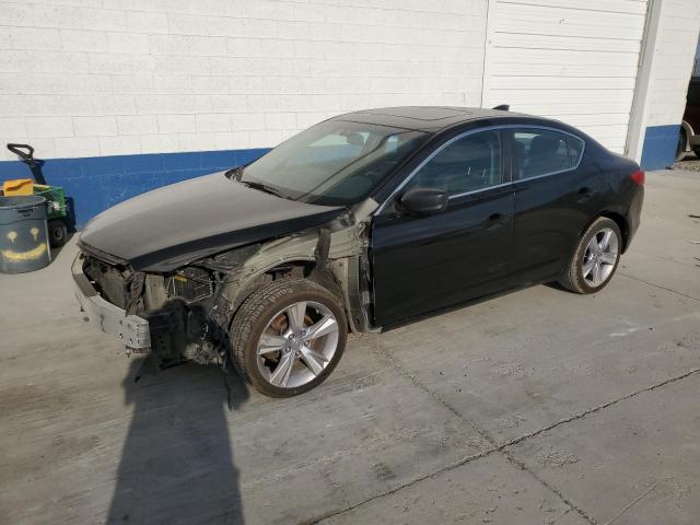  Salvage Acura ILX