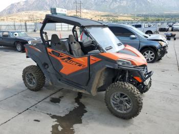  Salvage Other Zforce 950