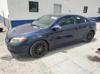  Salvage Toyota Scion