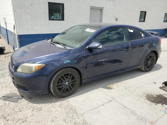  Salvage Toyota Scion