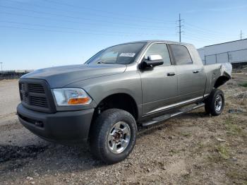  Salvage Dodge Ram 3500