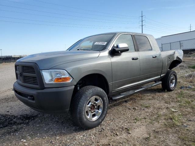  Salvage Dodge Ram 3500