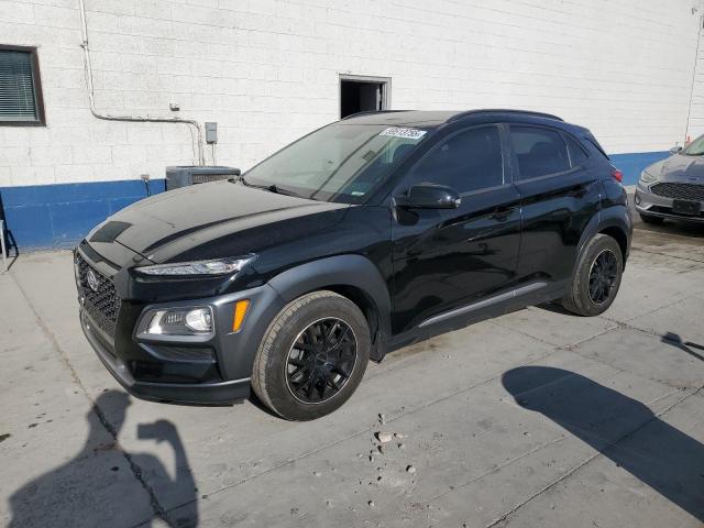  Salvage Hyundai KONA