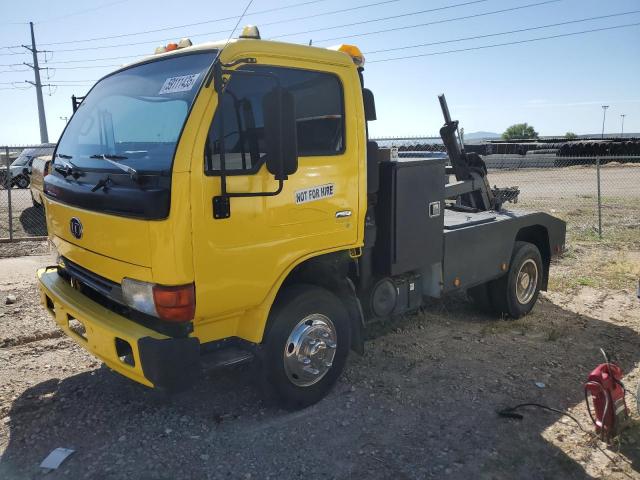  Salvage Nissan Diesel Ud1400